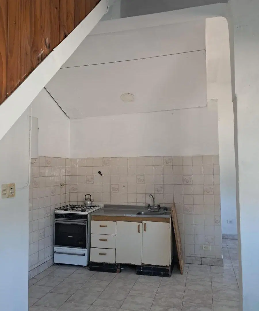 Alquiler Monoamabiente Apto Comercial en Villa Ballester 4