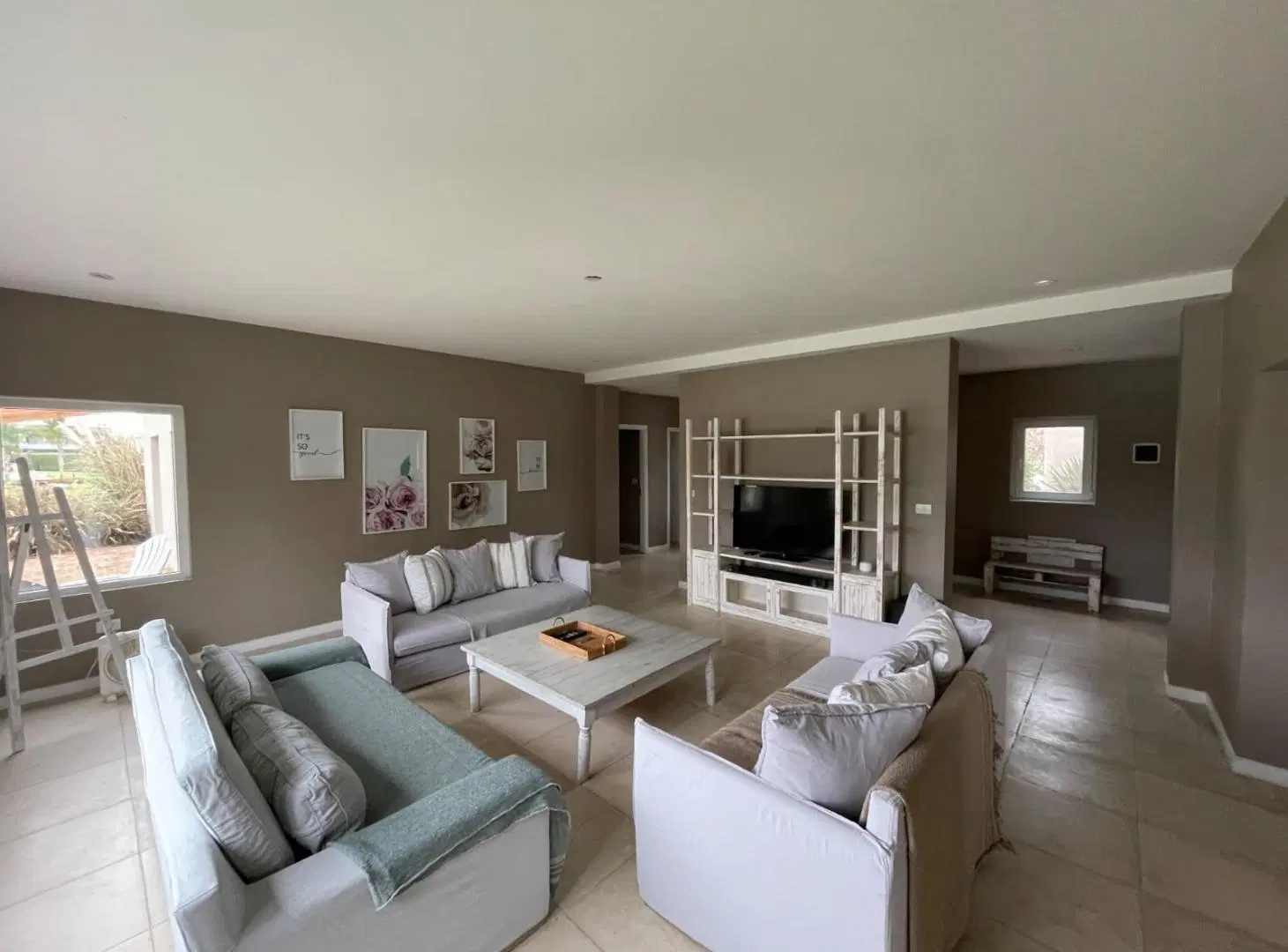 Venta Casa 5 Amb a La Laguna Barrio San Benito Villanueva Tigre 3