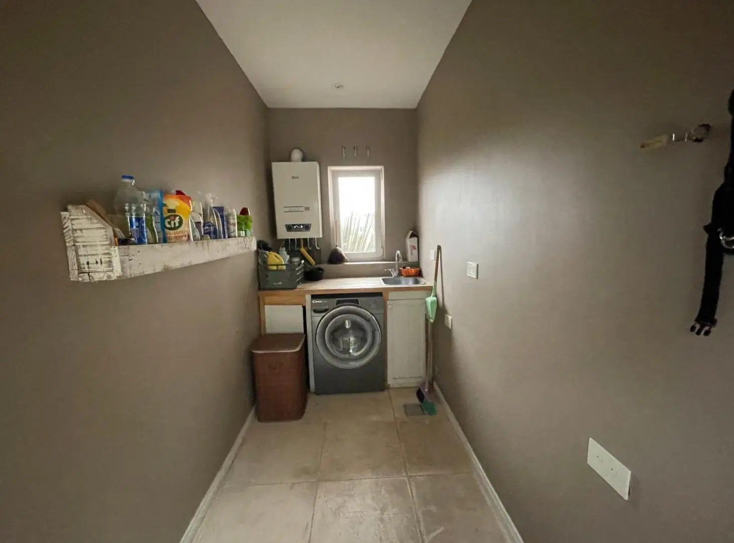 Venta Casa 5 Amb a La Laguna Barrio San Benito Villanueva Tigre 5