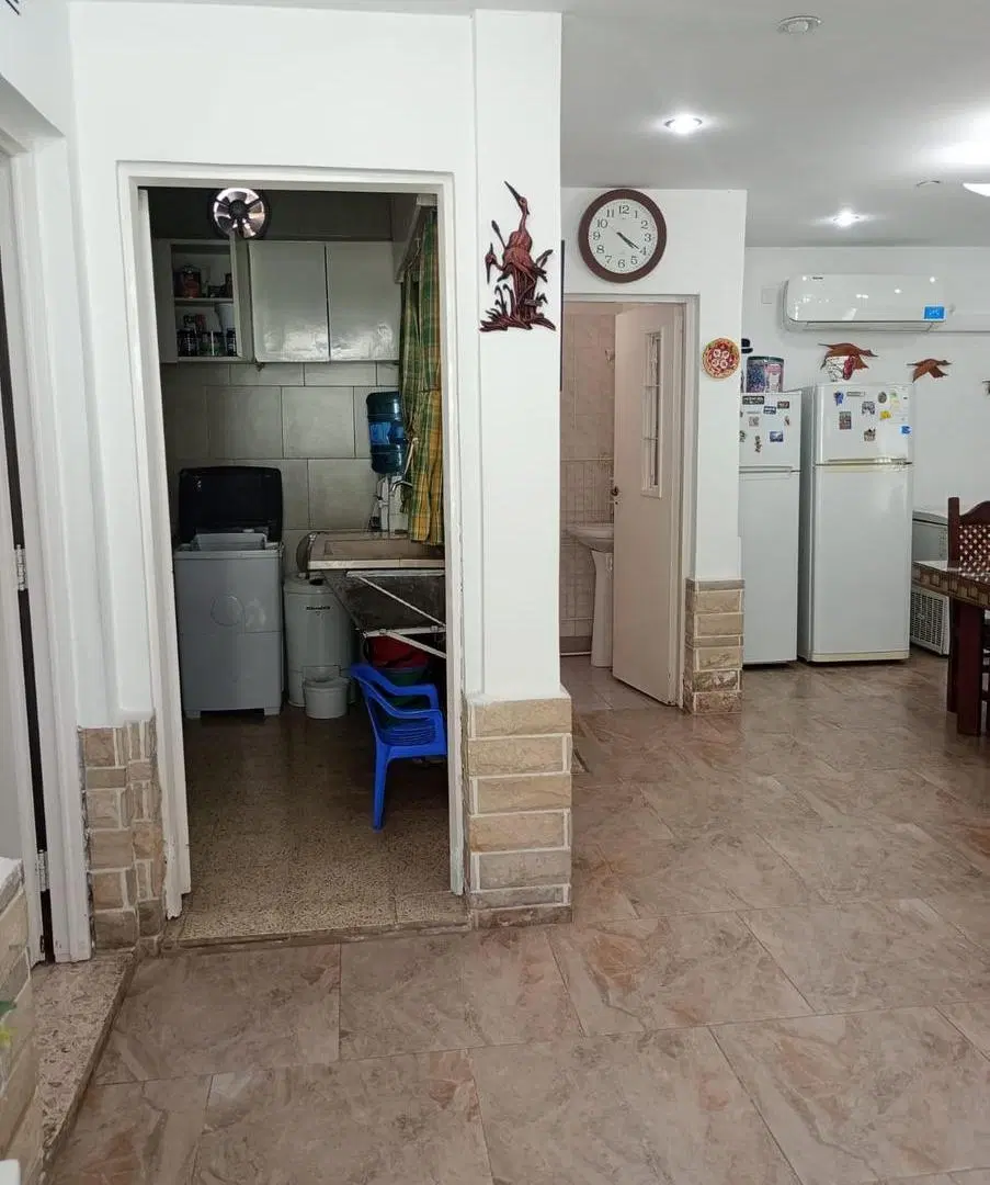 Venta Casa 5 amb. apto. credito barrio Ingeniero Maschwitz Escobar 5