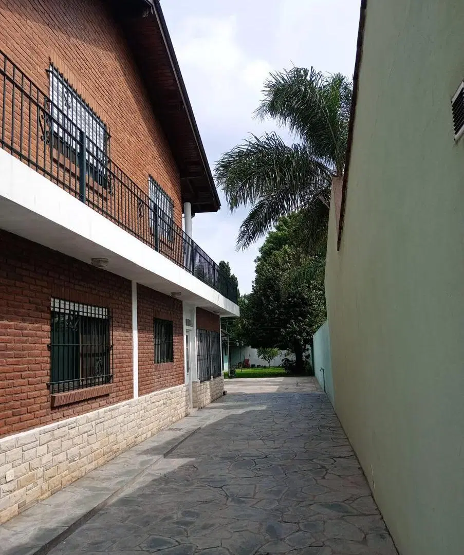 Venta Casa 5 amb. apto. credito barrio Ingeniero Maschwitz Escobar 3