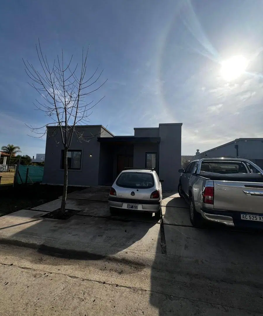 Venta Casa 5 amb. barrio Vila Marina I Villanueva Tigre 3