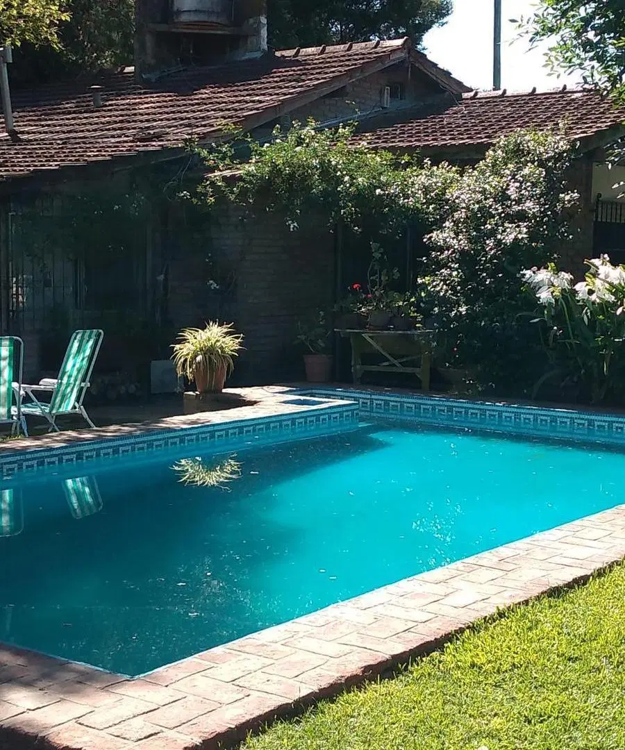 Venta Casa 5 Amb. barrio La Bota Benavidez Tigre 1