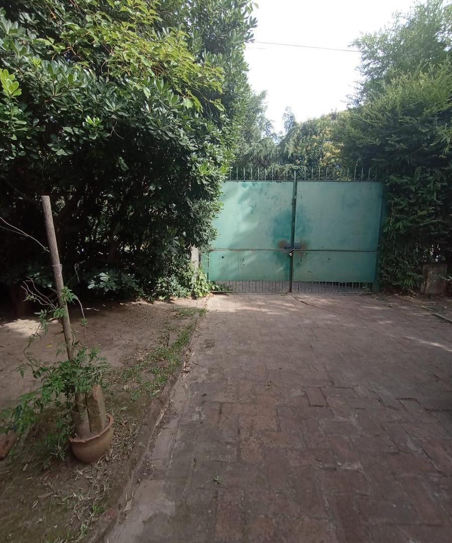 Venta Casa 5 Amb. barrio La Bota Benavidez Tigre