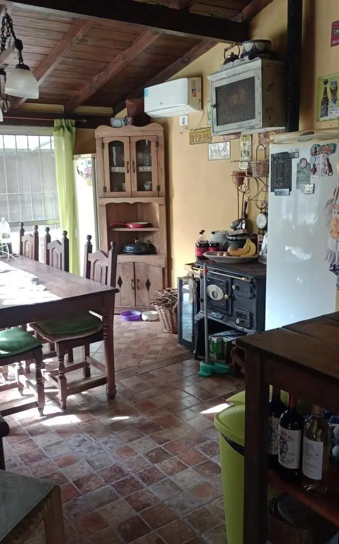 Venta Casa 5 Amb. barrio La Bota Benavidez Tigre 5