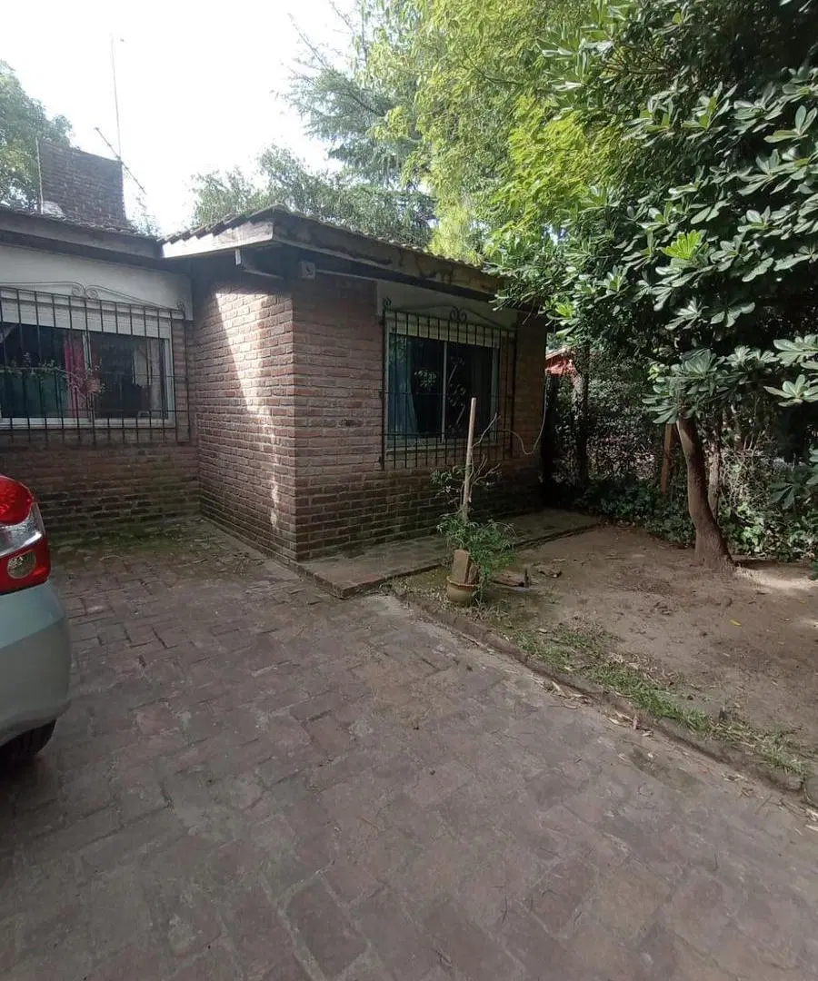 Venta Casa 5 Amb. barrio La Bota Benavidez Tigre 4