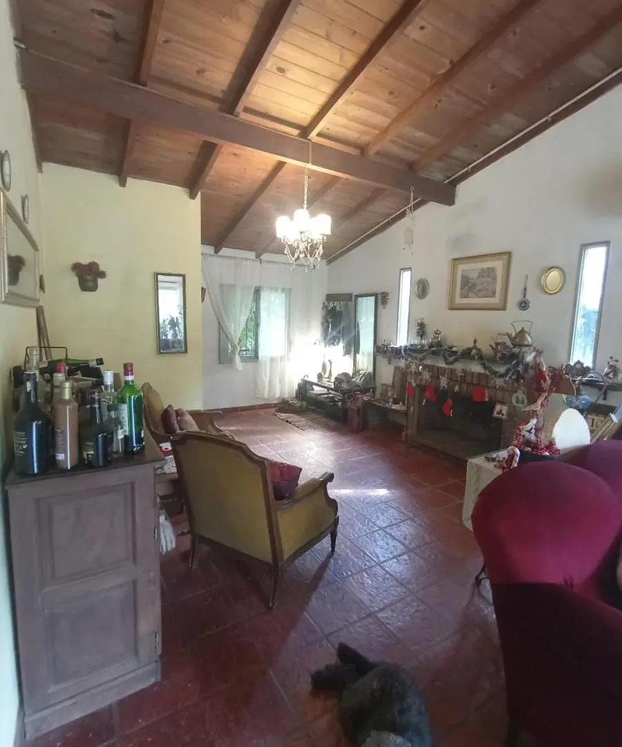 Venta Casa 5 Amb. barrio La Bota Benavidez Tigre 3