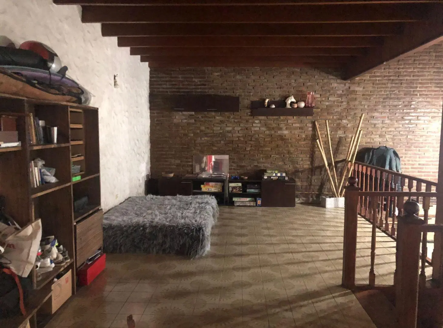 Venta Casa 6 Amb Lote 1500m2 con Escritura Barrio Los Platanos Berazategui 4