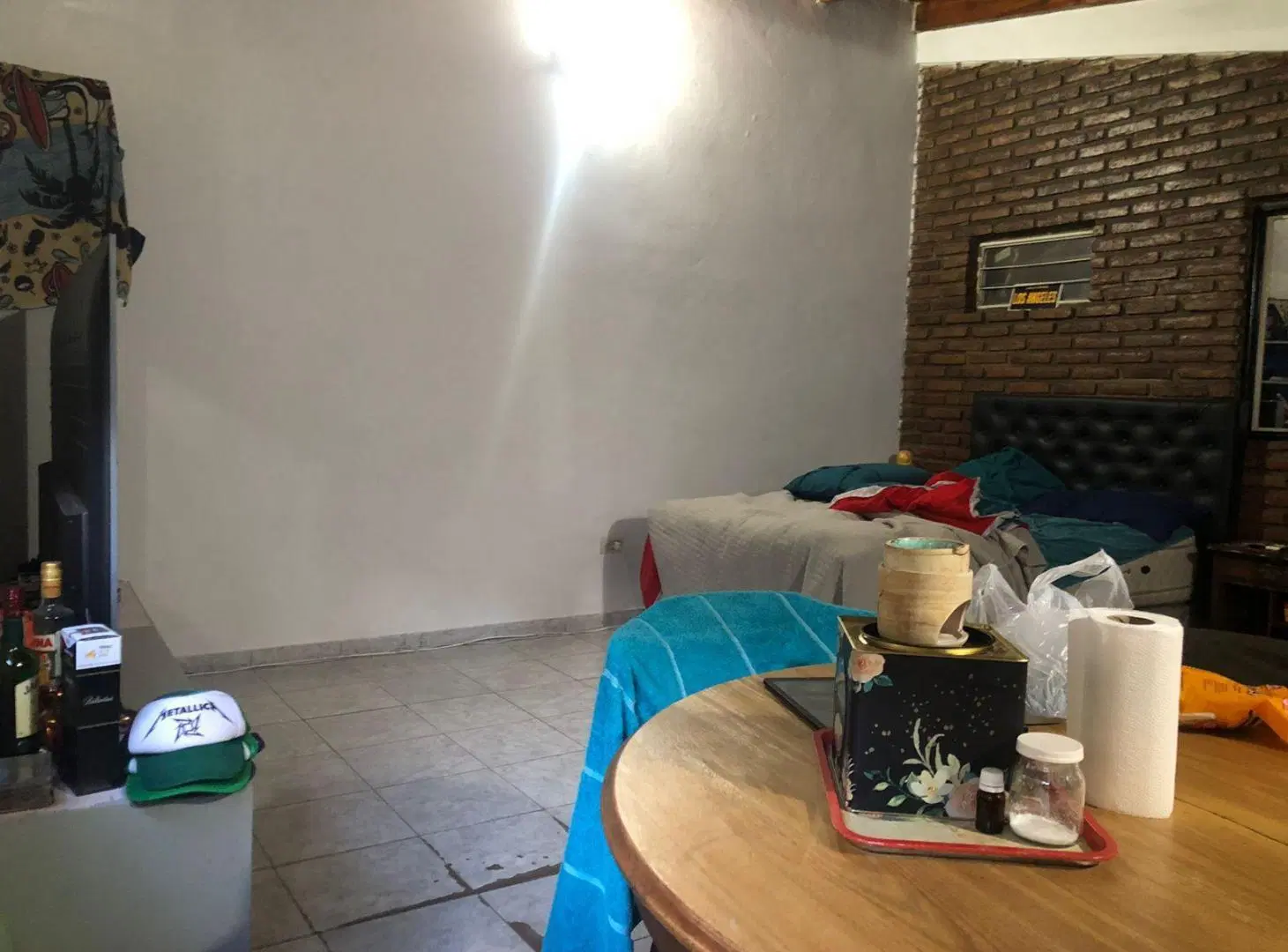 Venta Casa 6 Amb Lote 1500m2 con Escritura Barrio Los Platanos Berazategui 3