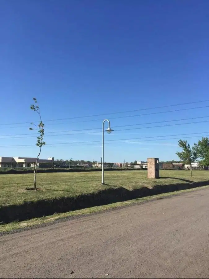 Venta Lote 600 M2 Barrio Santa Isabel III Ingeniero Maschwitz Escobar 3