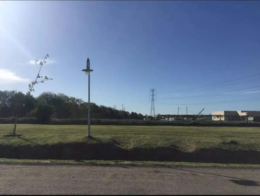 Venta Lote 600 M2 Barrio Santa Isabel III Ingeniero Maschwitz Escobar 2