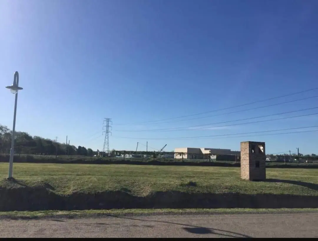 Venta Lote 600 M2 Barrio Santa Isabel III Ingeniero Maschwitz Escobar 4