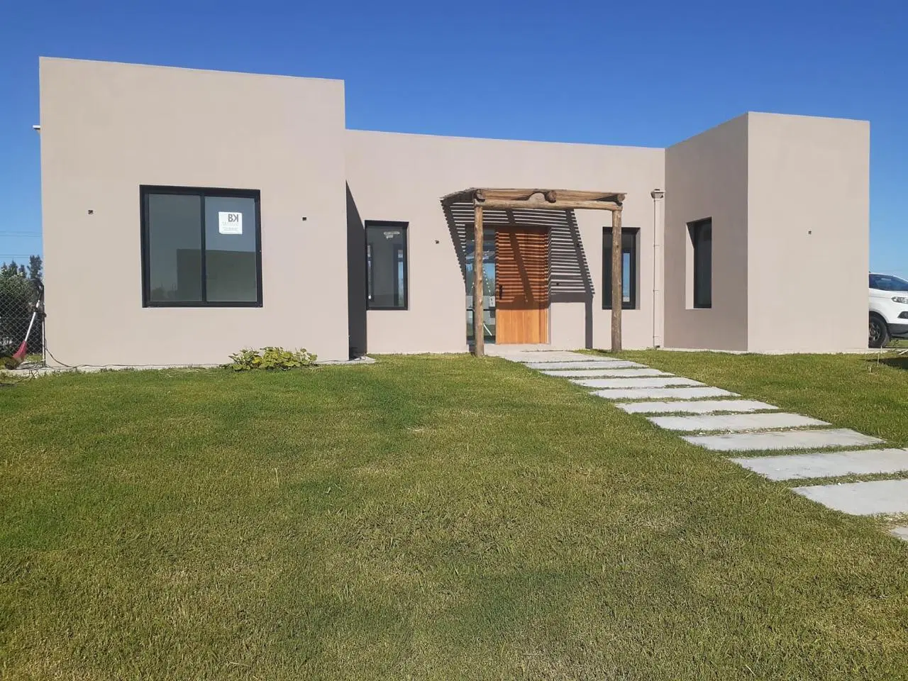 Venta Casa 4 amb. 600 M2 c/Renta hasta 2026 Barrio Manuel Belgrano Maschwitz Escobar 3