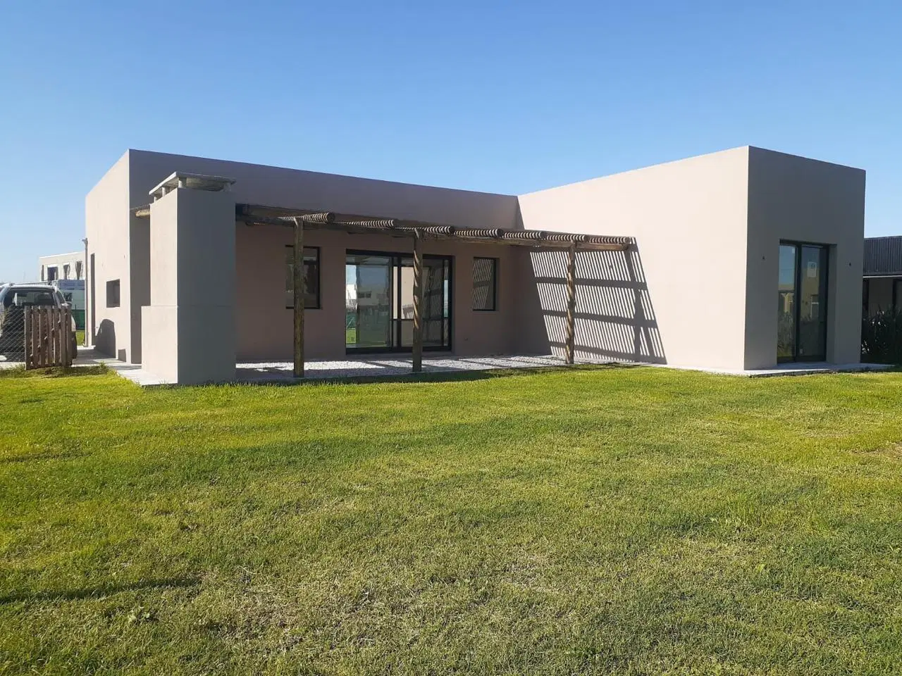 Venta Casa 4 amb. 600 M2 c/Renta hasta 2026 Barrio Manuel Belgrano Maschwitz Escobar 2