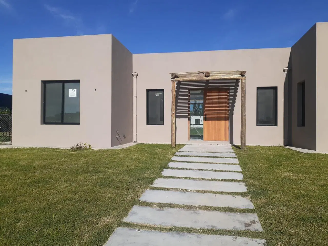 Venta Casa 4 amb. 600 M2 c/Renta hasta 2026 Barrio Manuel Belgrano Maschwitz Escobar 1