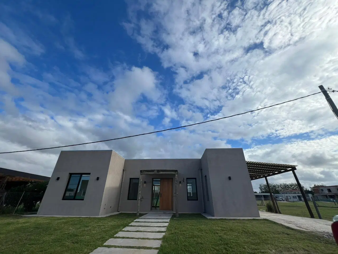Venta Casa 4 amb. 600 M2 c/Renta hasta 2026 Barrio Manuel Belgrano Maschwitz Escobar 5