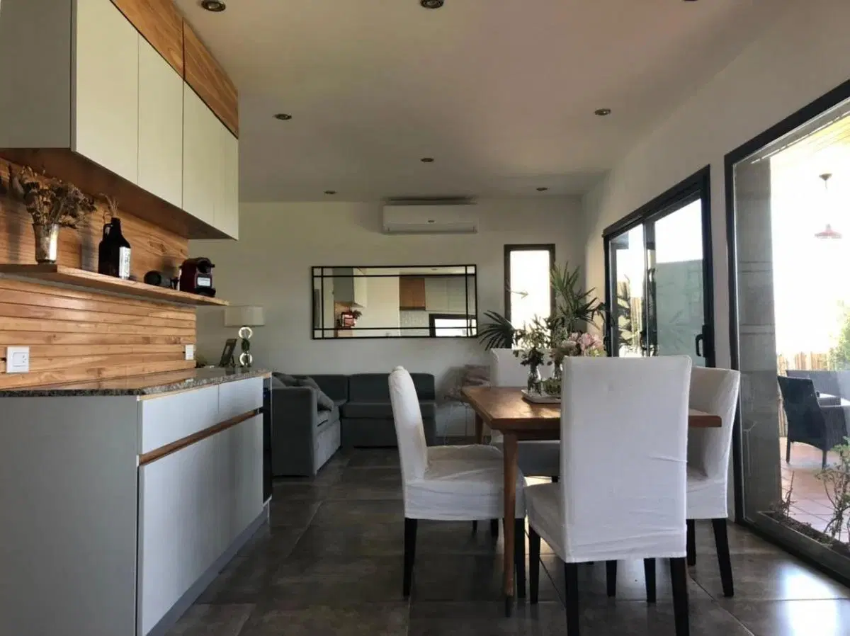 Venta Casa 5 amb. 450 M2 barrio Vila Marina I Villanueva 5