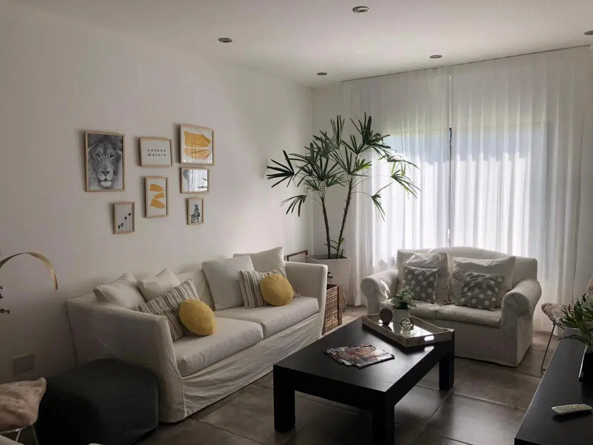 Venta Casa 5 amb. 450 M2 barrio Vila Marina I Villanueva 2