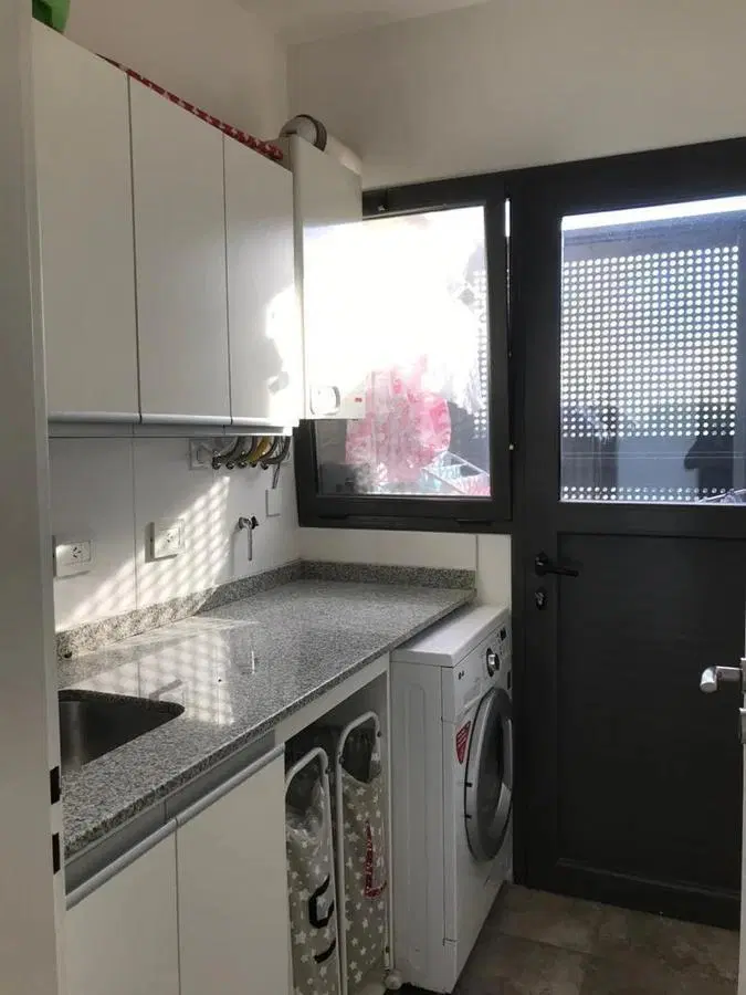 Venta Casa 5 amb. 450 M2 barrio Vila Marina I Villanueva 4