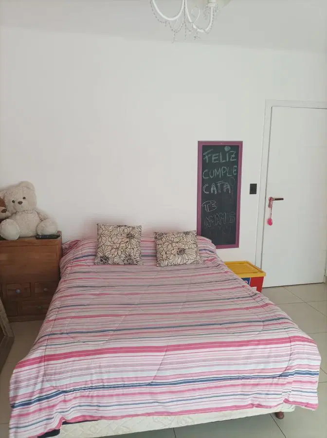 Venta Casa 5 amb. 1.000 M2 al Golf apta crédito barrio San Isidro Labrador Villanueva 5