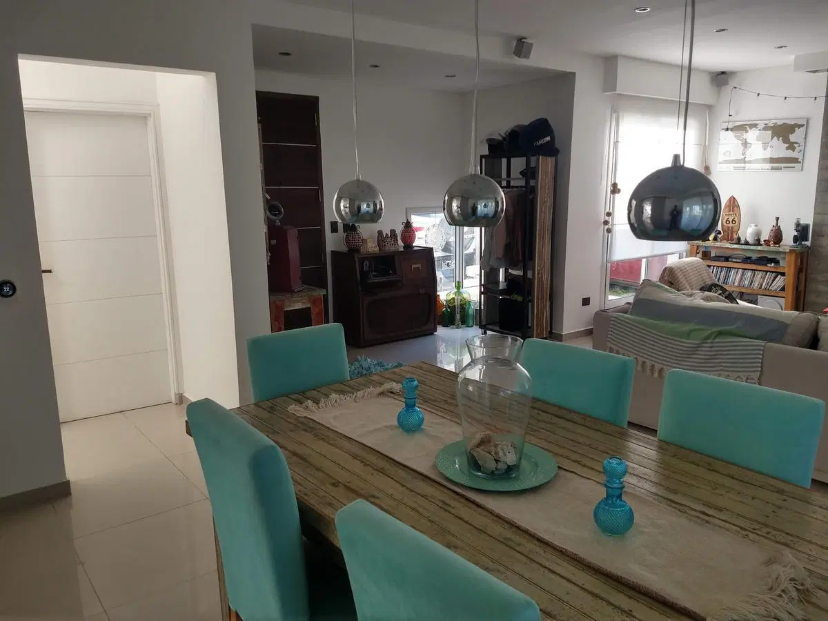 Venta Casa 5 amb. 1.000 M2 al Golf apta crédito barrio San Isidro Labrador Villanueva 3