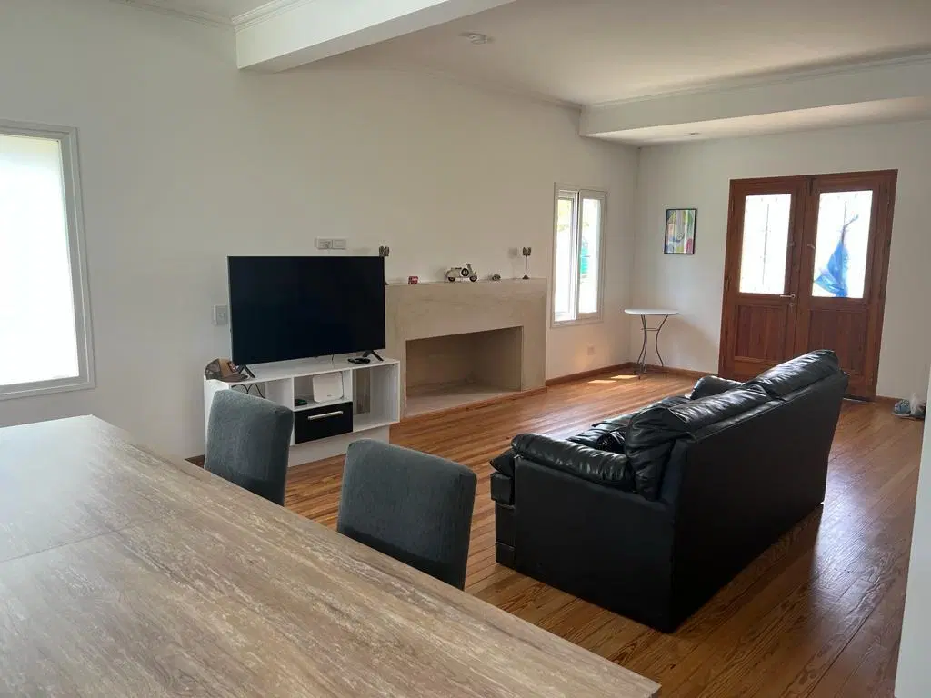 Venta Casa 5 amb. 550 M2 c/Piscina barrio Los Castaños Nordelta Tigre 3