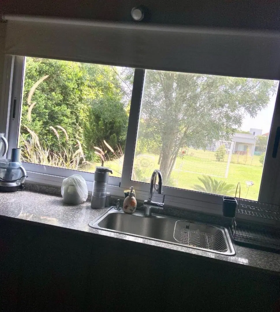 Venta Casa 6 Amb Barrio San Marco Villanueva Tigre 5