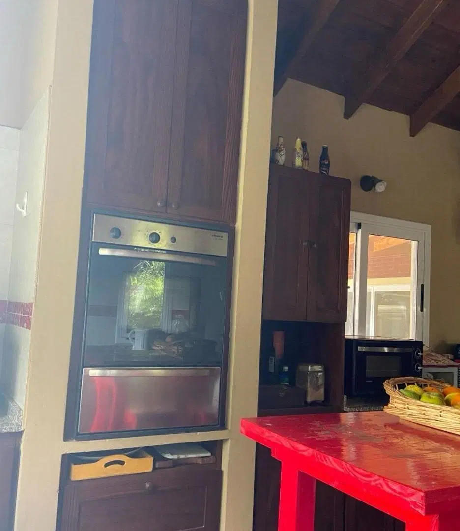 Venta Casa 6 Amb Barrio San Marco Villanueva Tigre 5