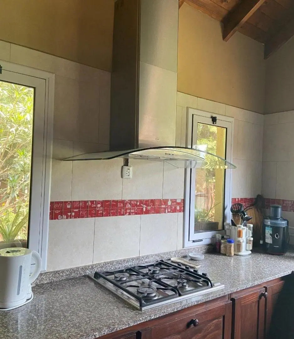 Venta Casa 6 Amb Barrio San Marco Villanueva Tigre 4