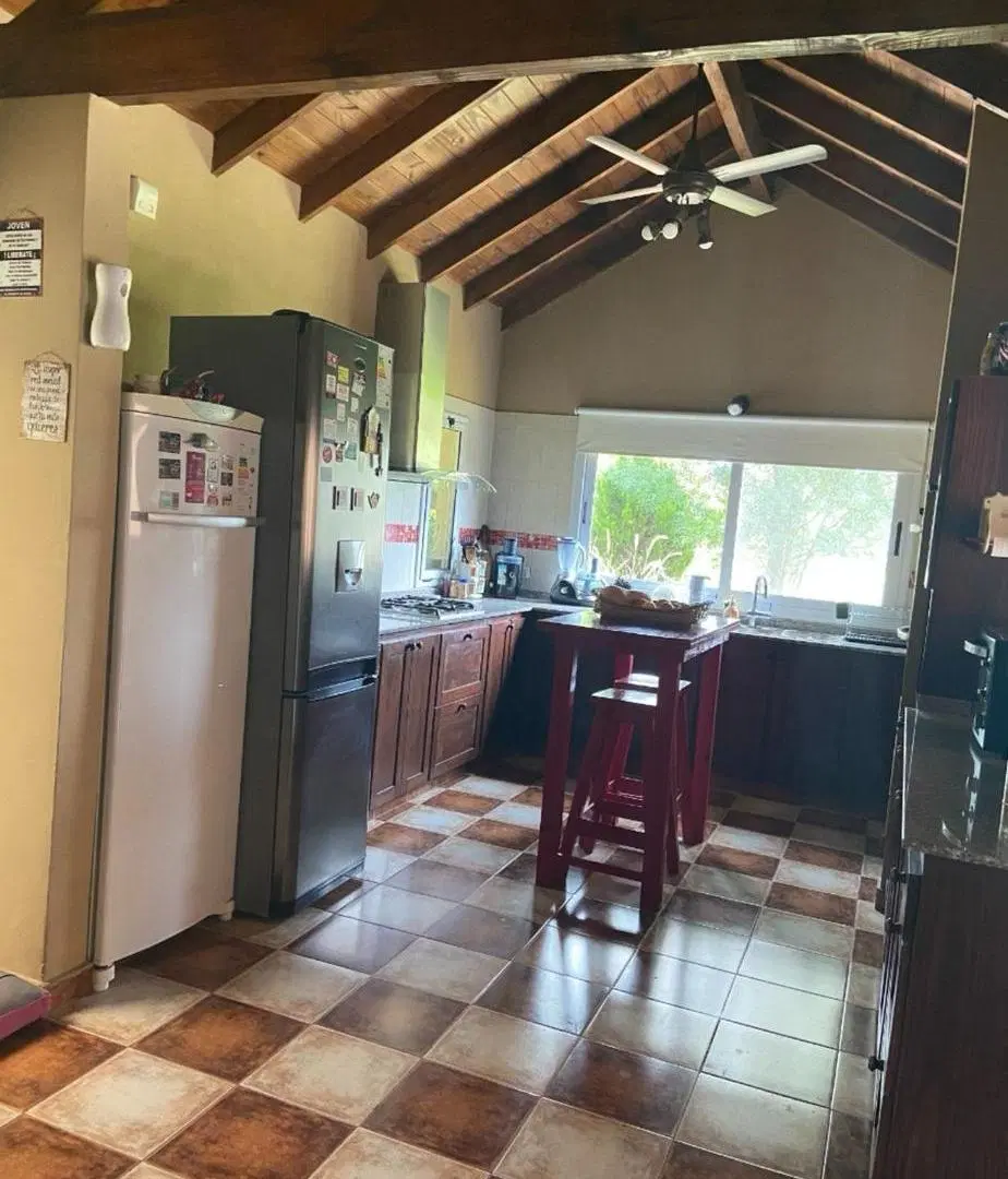 Venta Casa 6 Amb Barrio San Marco Villanueva Tigre 2