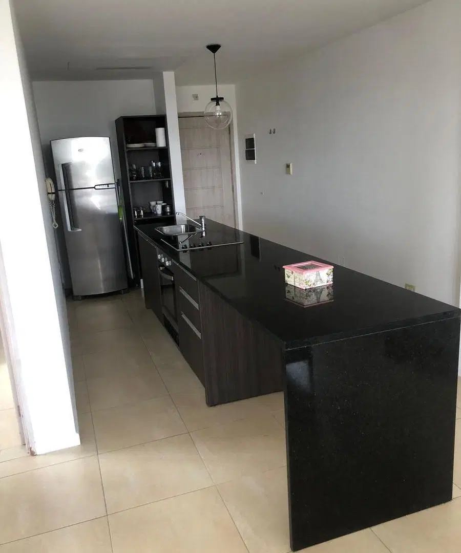 Alquiler Anual Departamento 2 Amb en Bahia Grande Nordelta Tigre 4