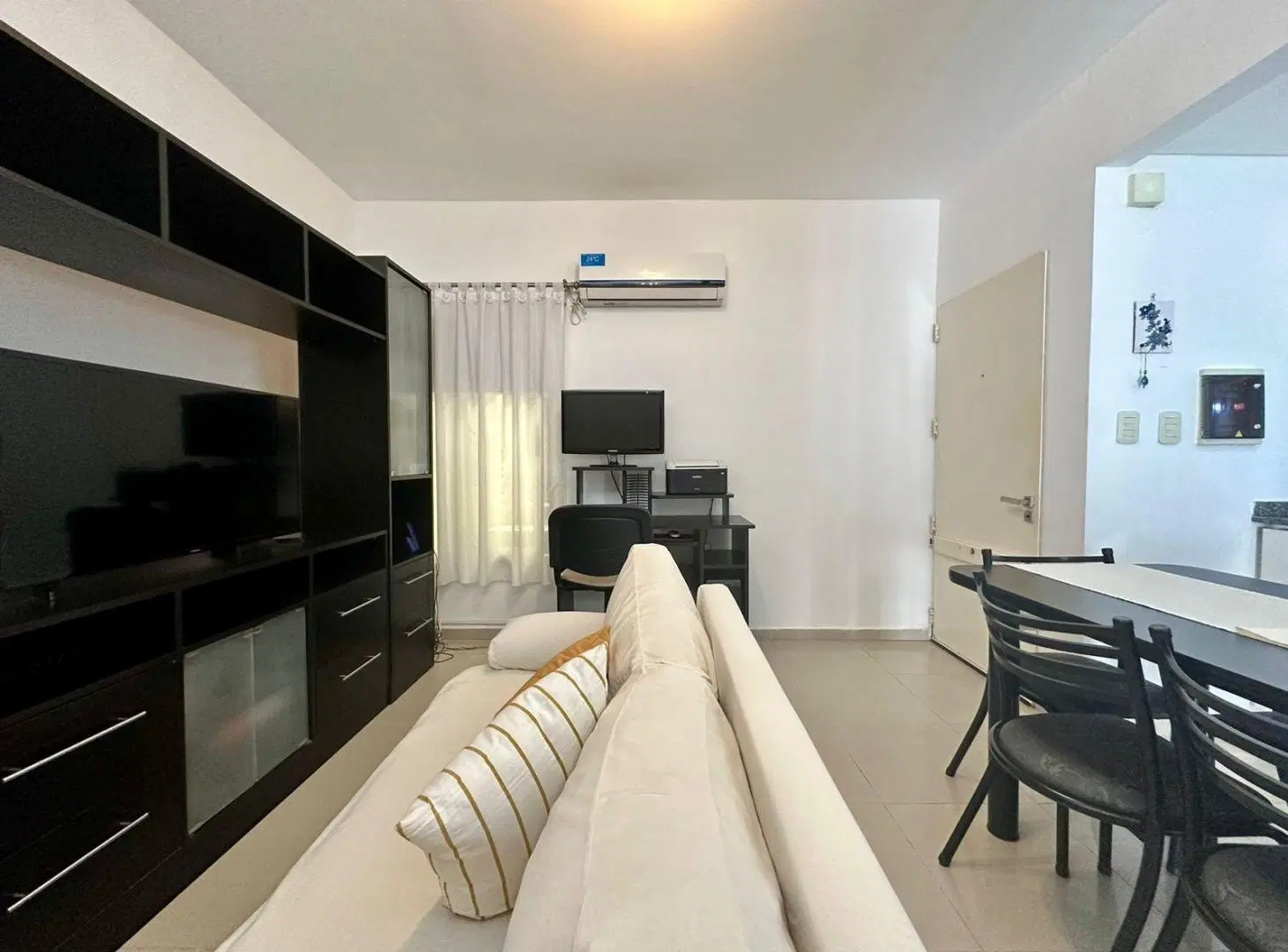Venta Monoambiente en Belen de Escobar Centro 3