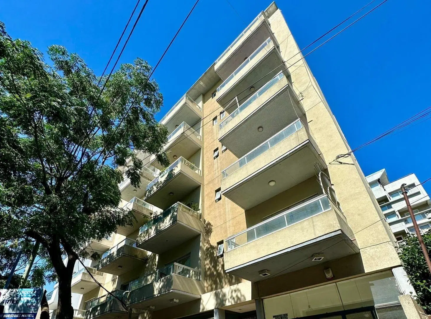 Venta Monoambiente en Belen de Escobar Centro 2