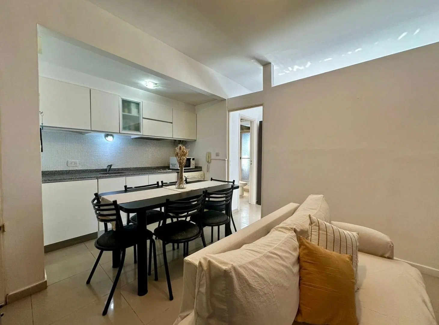 Venta Monoambiente en Belen de Escobar Centro 4