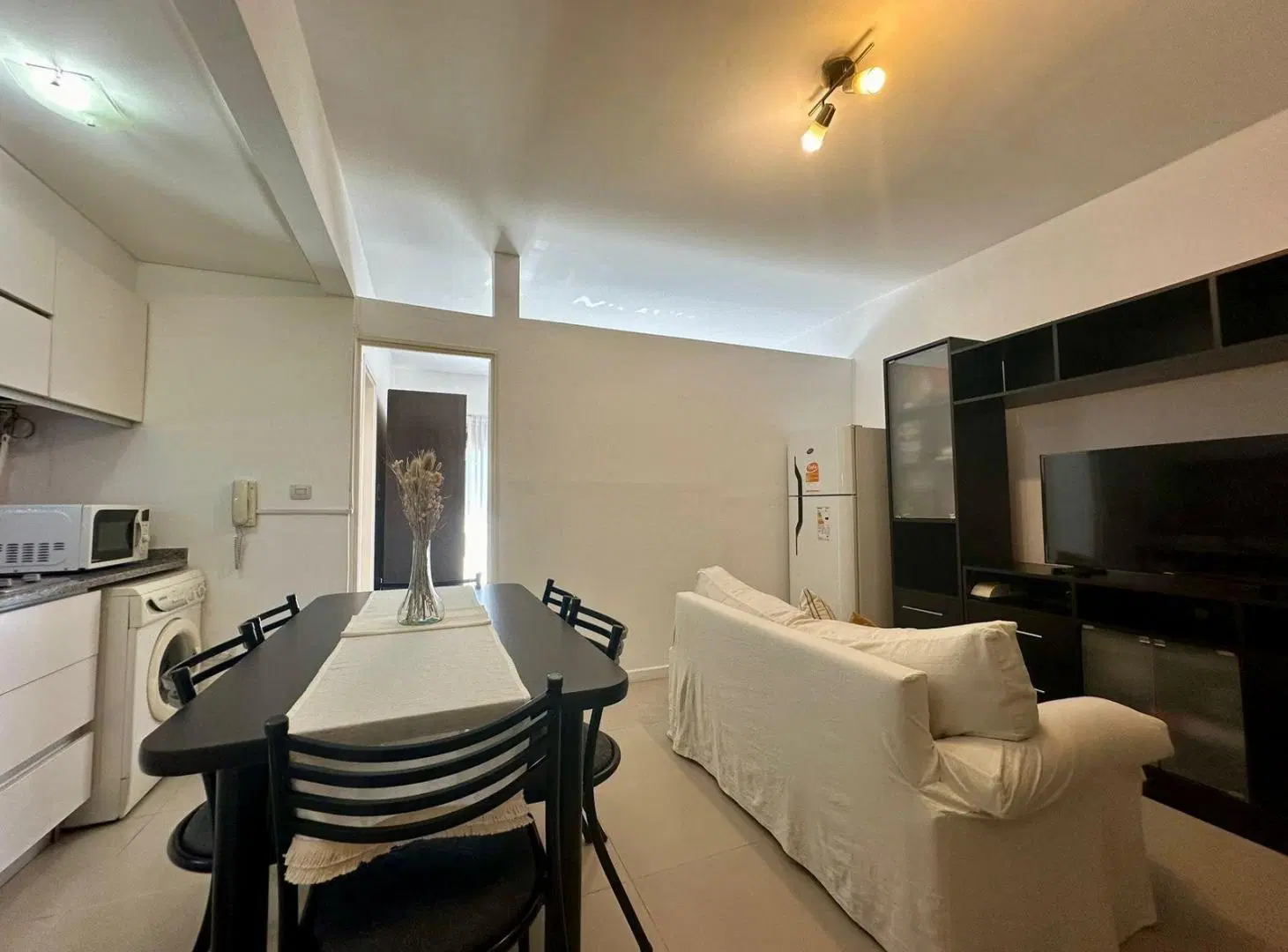 Venta Monoambiente en Belen de Escobar Centro 5