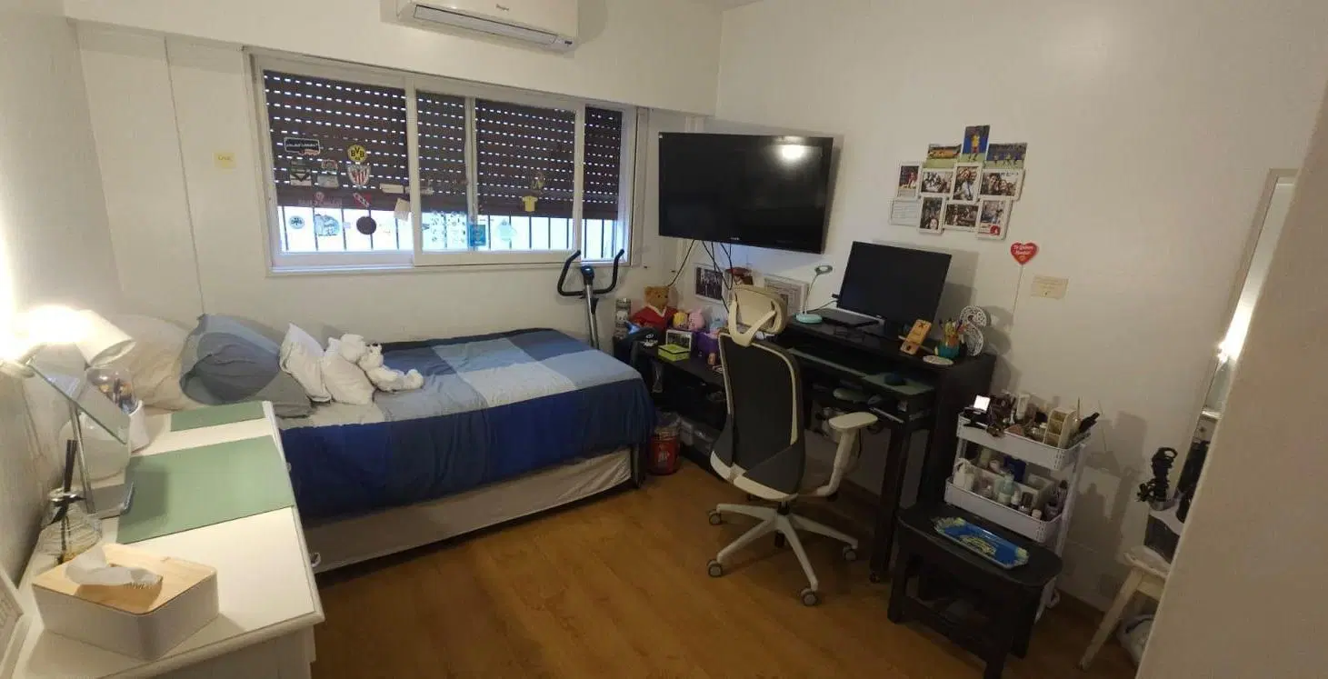 Venta Departamento 4 Amb en Belgrano R CABA 4