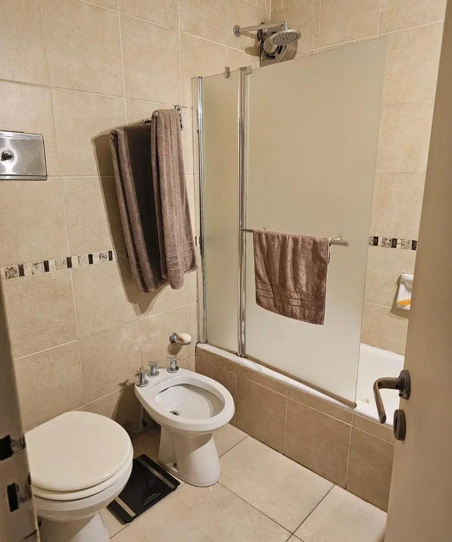 Venta Departamento 4 Amb en Belgrano R CABA 5