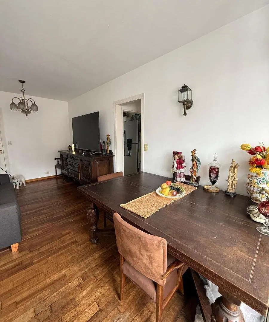 Venta Departamento 4 Amb con Balcón en Acassuso San Isidro 2