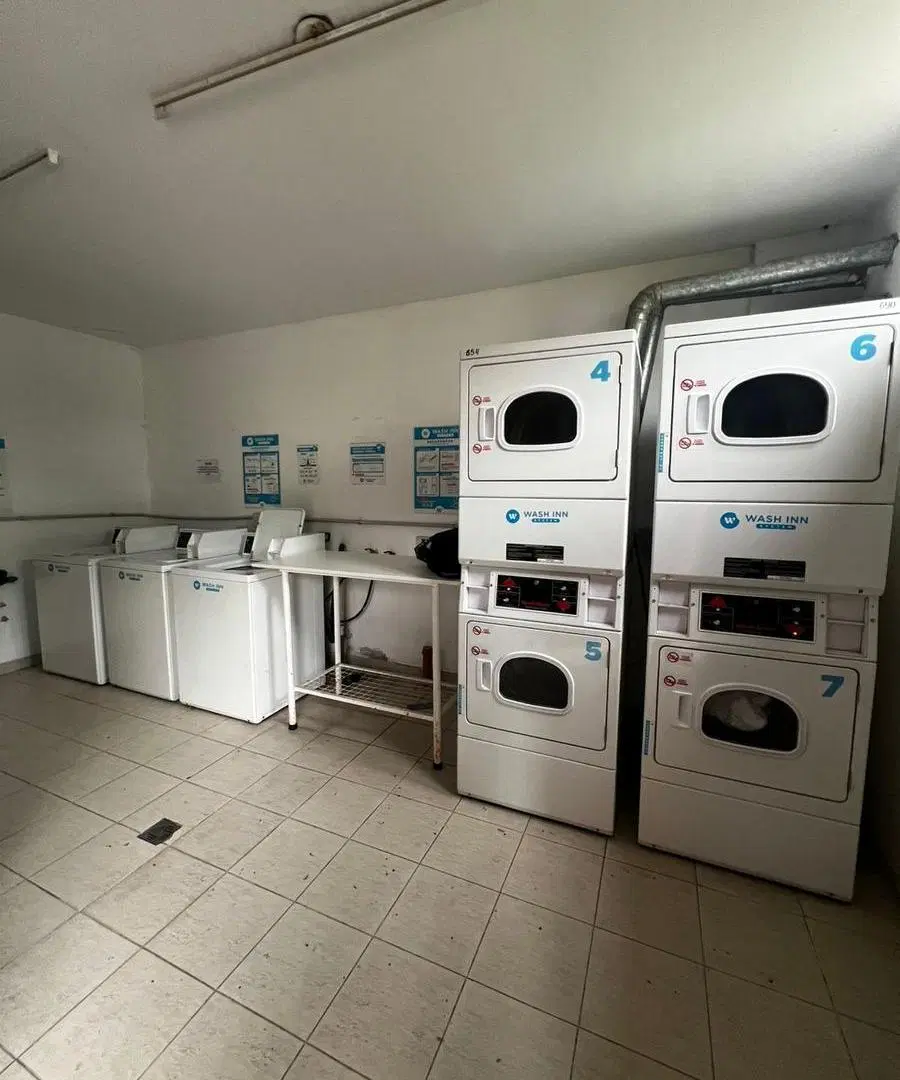 Venta Departamento Monoambiente con Balcón en Concord Pilar 4