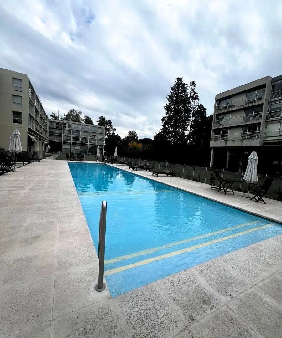 Venta Departamento Monoambiente con Balcón en Concord Pilar 3