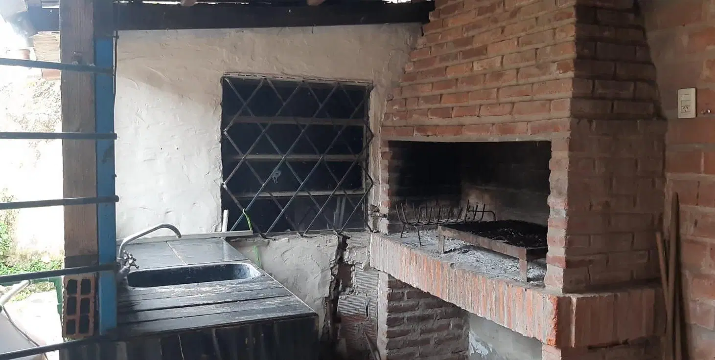 Venta Casa 3 amb. en Campana Zona Norte 4
