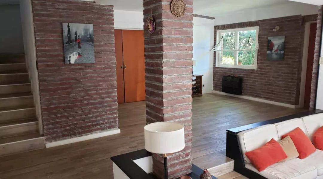 Alquiler Temporal, Casa 5 amb Country Loma Verde Escobar