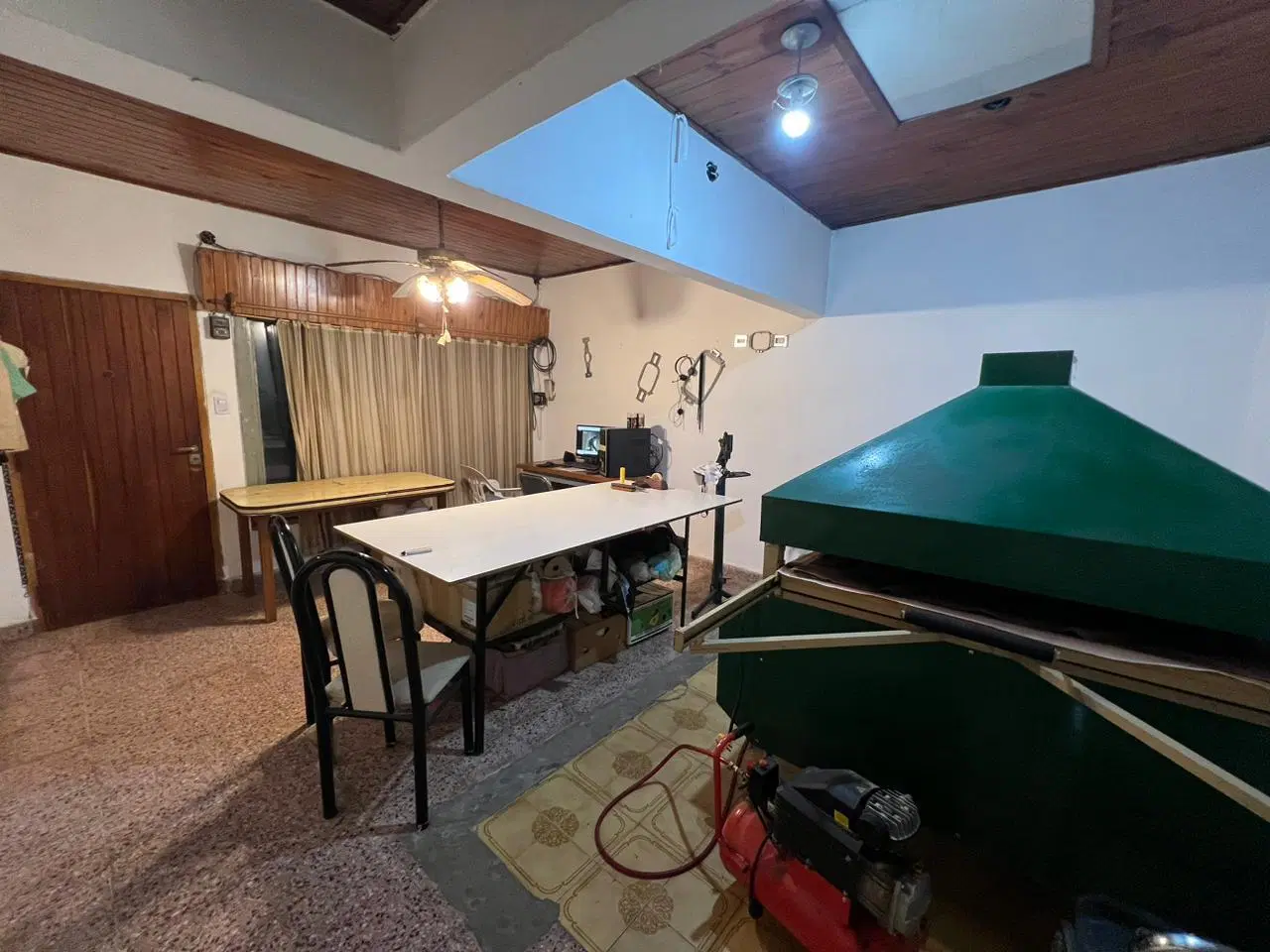 Venta Casa 3 Amb IDEAL INVERSOR barrio Ingeniero Maschwitz Centro 4