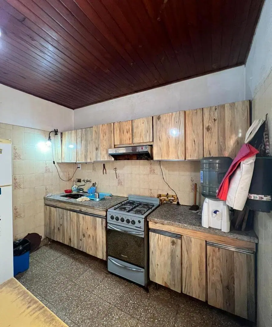 Venta Casa 3 Amb IDEAL INVERSOR barrio Ingeniero Maschwitz Centro 3