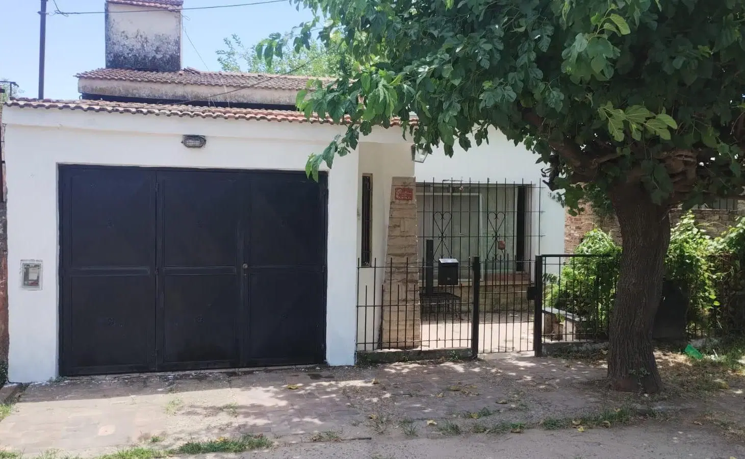 Venta Casa 3 Amb IDEAL INVERSOR barrio Ingeniero Maschwitz Centro 2