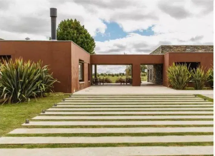 Venta Lote de 605 M2 interno barrio San Sebastian Pilar 3