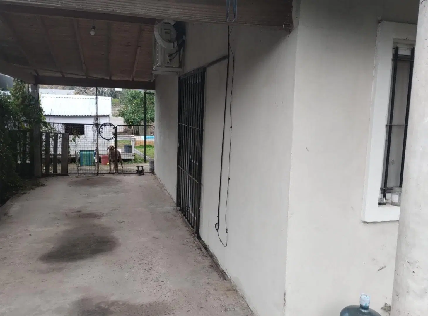 Venta Casa 4 Amb. en Barrio Semi Cerrado Los Ceibos Matheu Escobar 2