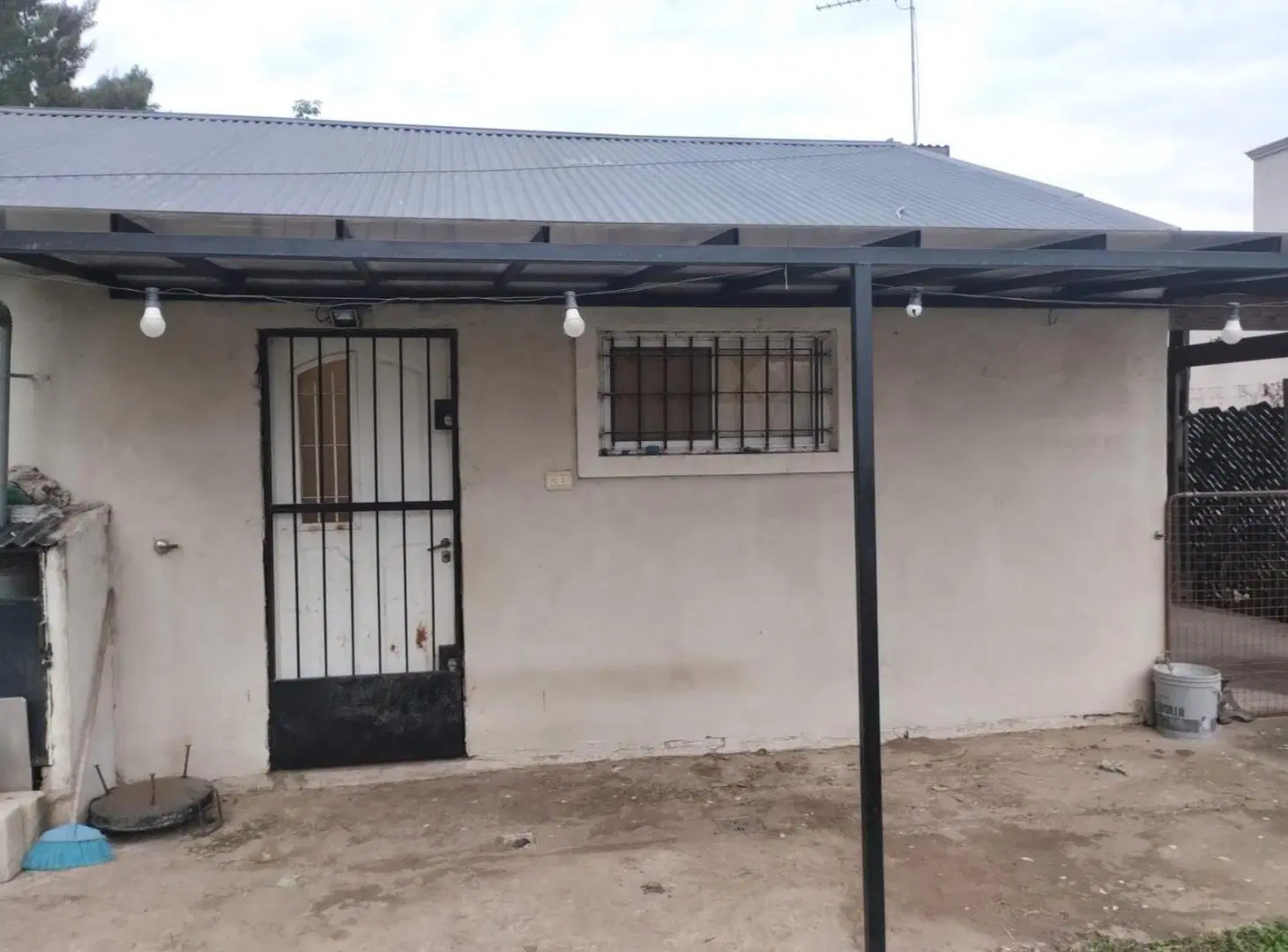 Venta Casa 4 Amb. en Barrio Semi Cerrado Los Ceibos Matheu Escobar 3