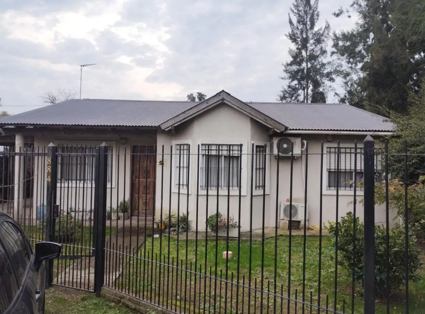 Venta Casa 4 Amb. en Barrio Semi Cerrado Los Ceibos Matheu Escobar 4