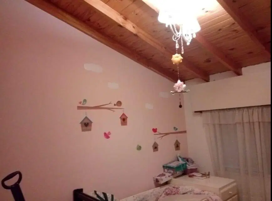 Venta Casa 4 Amb. en Barrio Semi Cerrado Los Ceibos Matheu Escobar 5
